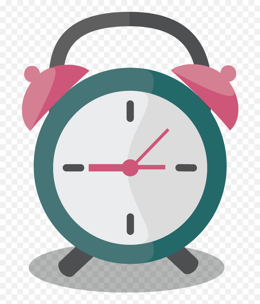 Edit - Solid Emoji,Alarm Clock Emoji