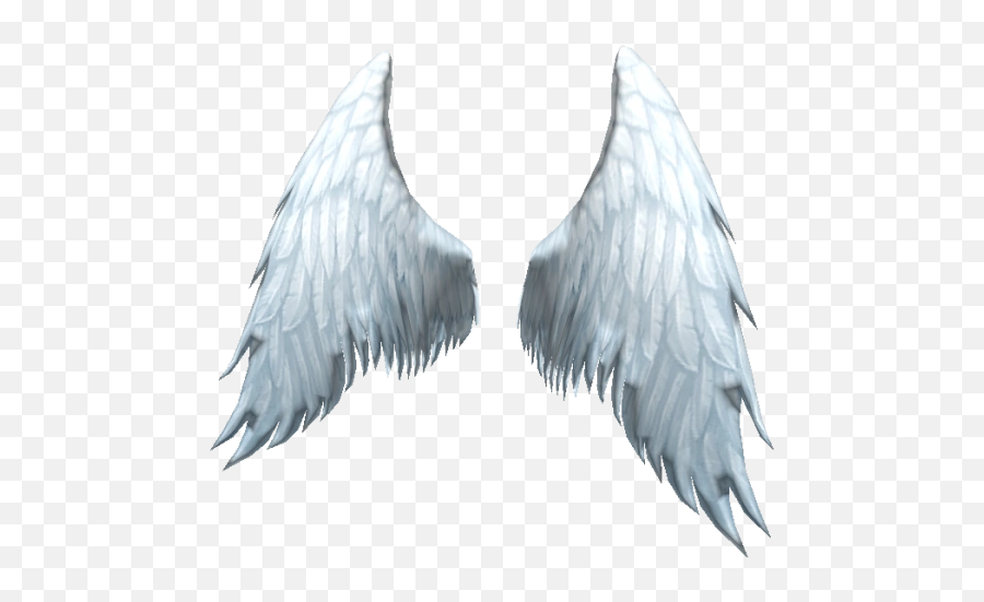 Categoryugc Items Roblox Wikia Fandom Elves Wings Roblox Emoji Angel Wing Emoji Free Transparent Emoji Emojipng Com - blue wings roblox