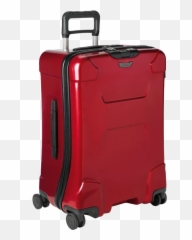 Luggage Png Clipart - Bag Emoji