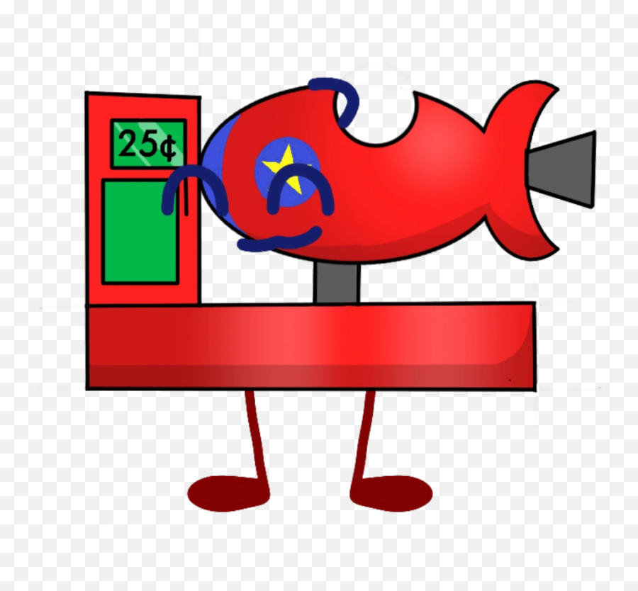Categoryyellow Object Shows Community Fandom - Fish Emoji,Flag Fish Fries Emoji