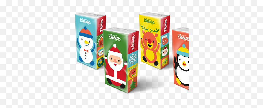 Kleenex Projects - Soft Emoji,Tissue Box Emoji