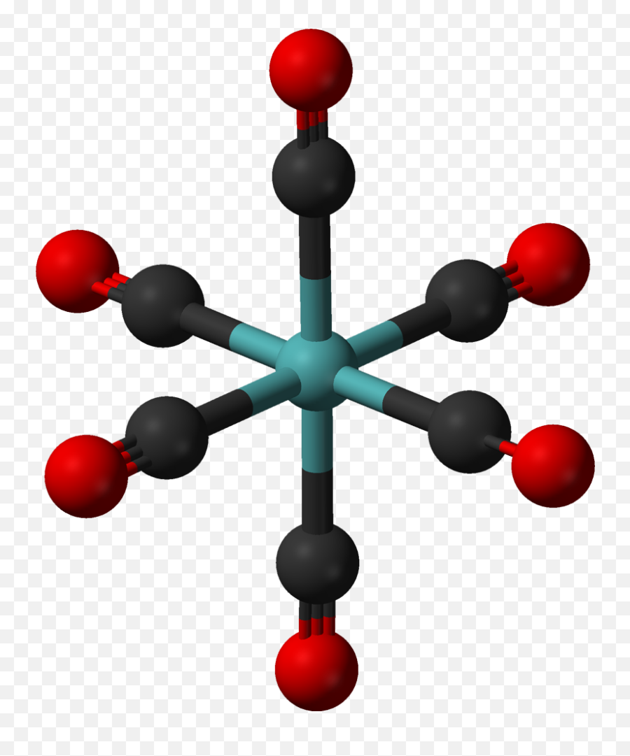 Molybdenum - Hexacarbonyl Emoji,Crystal Ball Emoji