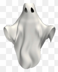 Sheet Ghost Emoji