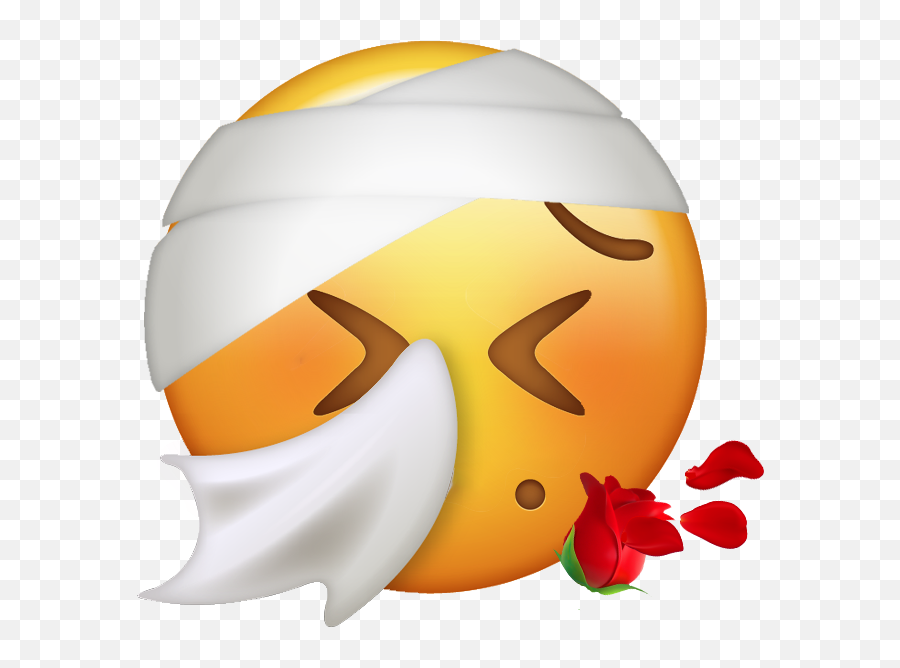 Lovesick - Lovesick Emoji,Aloha Emoji