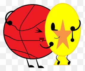 Hugging Clipart Me - Big Heart Emoji