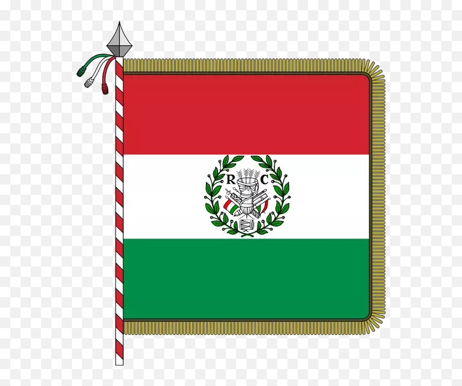 Why Do Mexico And Italy Have The Same Tricolor - First Italian Flag Emoji,England Flag Emoji