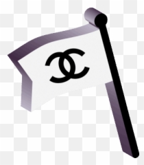 Chanel - Sign Emoji