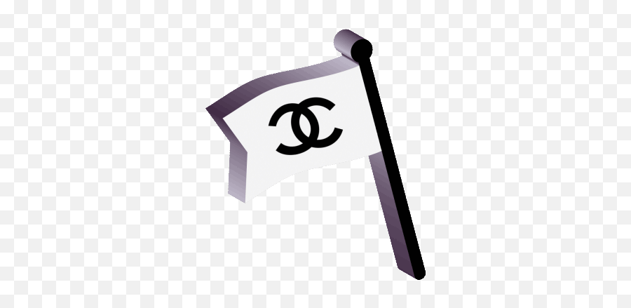 Chanel - Sign Emoji,Feminist Emojis