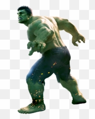 Hulk Clipart Eyes - Png Transparent Emoji