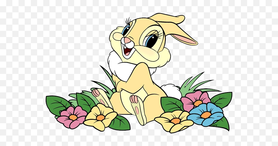 Miss Bunny - Miss Bunny Clipart Emoji,Bunny Girl Emoji