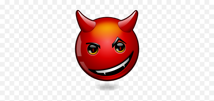 The Scary Side Of Emojis - Smiley,Target Emoji