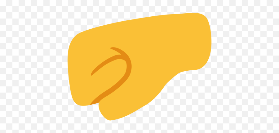 Left - Clip Art Emoji,Left Emoji