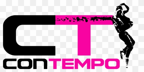 Contempo Dance Club - Graphic Design Emoji,Salsa Girl Emoji