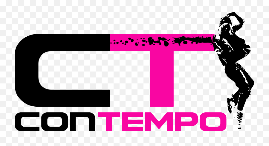 Contempo Dance Club - Graphic Design Emoji,Salsa Girl Emoji