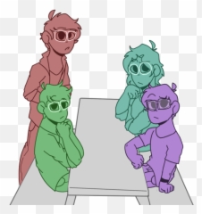 Mod Dash - Cartoon Emoji