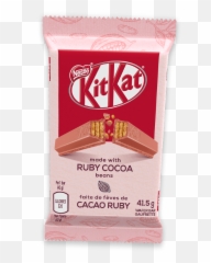 Entries Tagged With Consumer Whore - Kit Kat Ruby Chocolate Canada Emoji