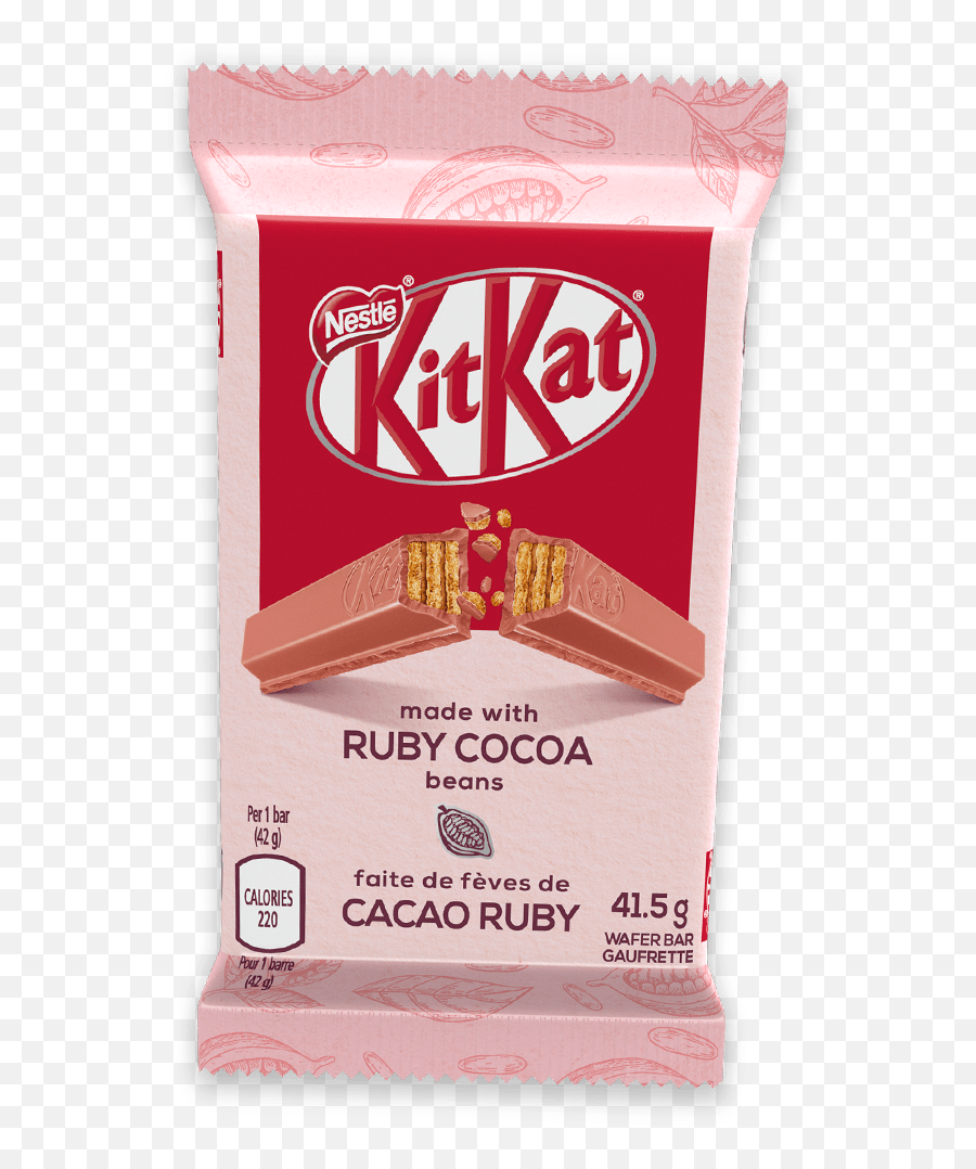 Entries Tagged With Consumer Whore - Kit Kat Ruby Chocolate Canada Emoji,Candy Cane Emoji Copy And Paste