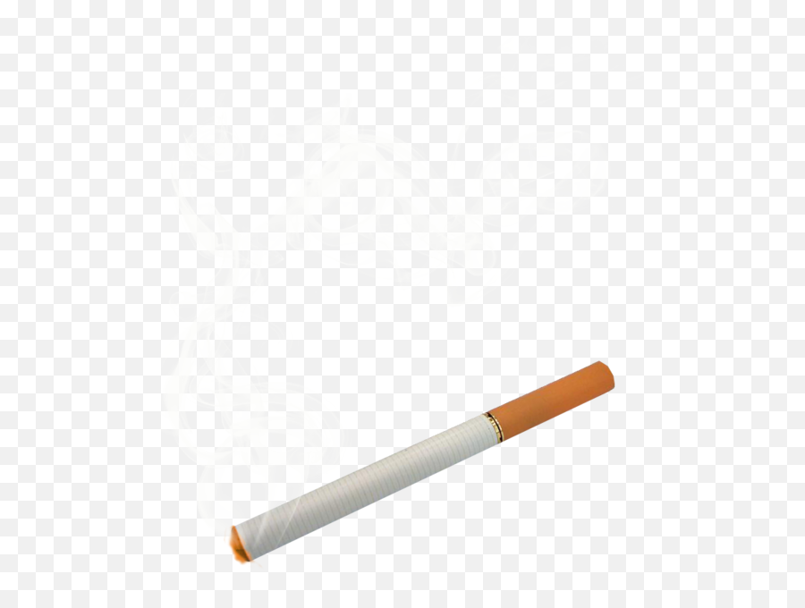 Cigarette Emoji Png Picture - Transparent Lit Cigarette Png,Emoji Cigarette
