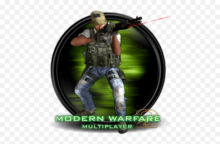 Call Of Duty Modern Warfare 2 15 Icon - Cod Mw Multiplayer Icon Emoji,Call Of Duty Emoji