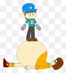 Kevin During Stickers For Android Ios - Cartoon Emoji