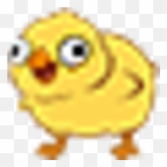 Fvcxs Channel - Cartoon Emoji,Eye Twitch Emoticon