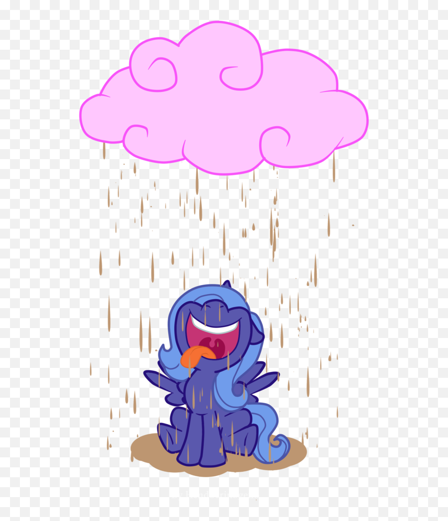 Hendocrinogeno Chocolate Chocolate Rain - Chocolate Rain Candy Emoji,Cotton Candy Emoji
