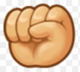 Whats The Best Vagina Emoji - Thumbs Signal