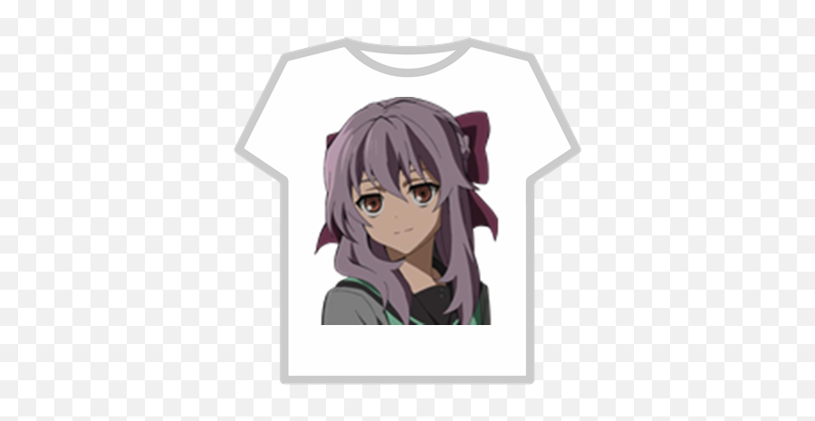 anime shirts on roblox