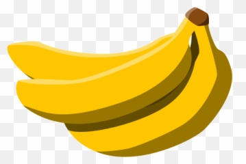 Banana bread Cartoon Clip - banana png download 560 Art Emoji