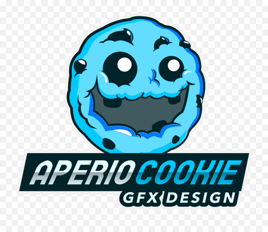 Aperiocookie Gfx Cheap Gfx For Twitch And Youtube - Clip Art Emoji,Twitch Emoticon