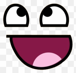 Lol Faces Meme by Simone Garbuglia - Awesome Transparent Emoji