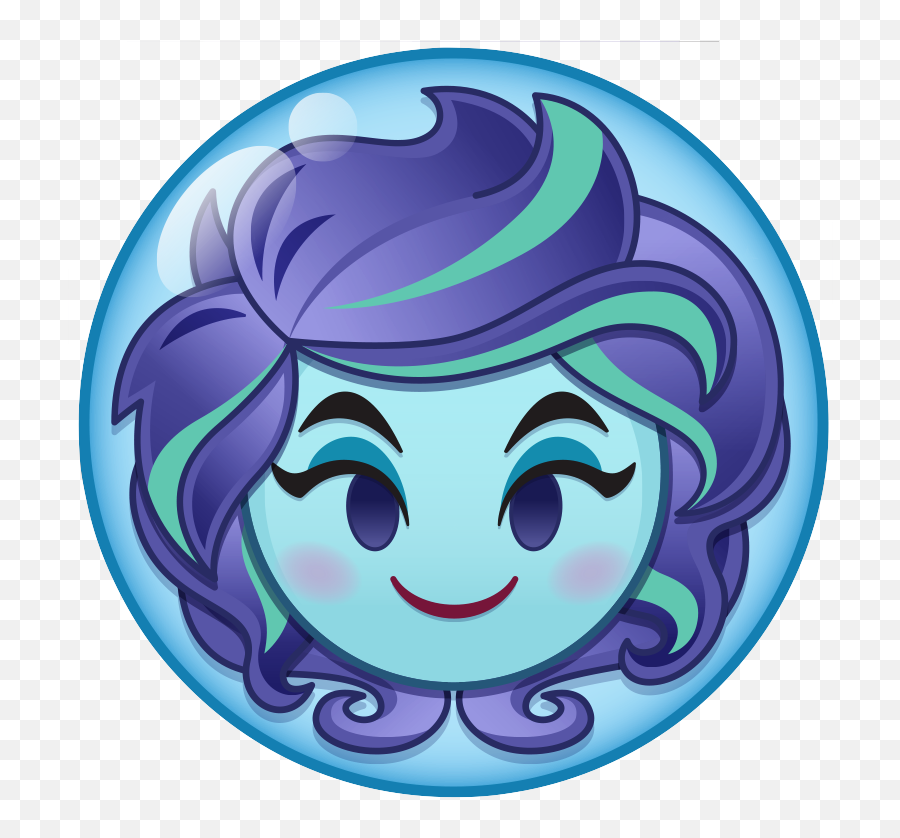 Madame Leota Emoji Blitz - Disney Emoji Blitz Haunted Mansion,Toaster Emoji