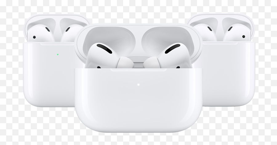 Airpods Repair U2013 Official Apple Support - Airpods Emoji,Apple Emoticon