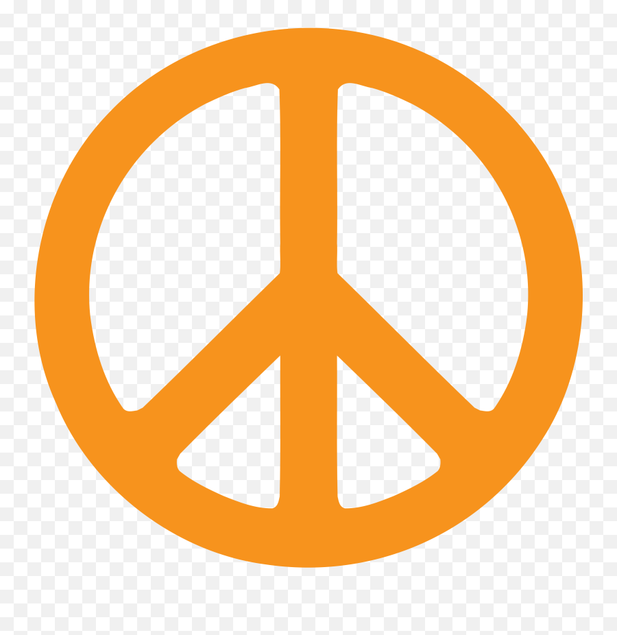 Free Peace Sign Transparent Download Free Clip Art Free - Peace Symbol Png Emoji,Emoji Peace Sign