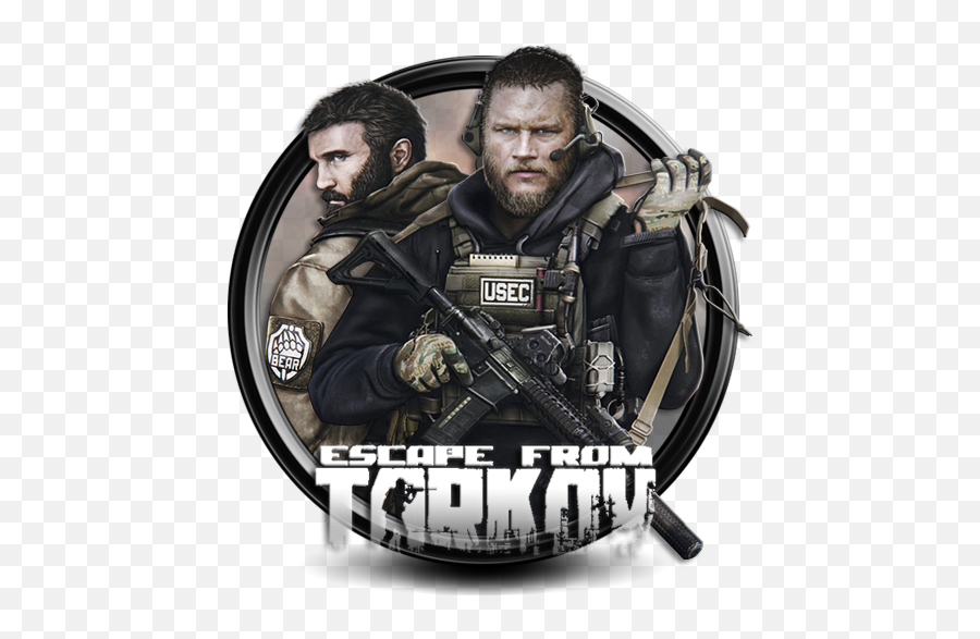 Call Of Duty Infinite Warfare Icon At - Escape From Tarkov Icon Emoji,Iemojis