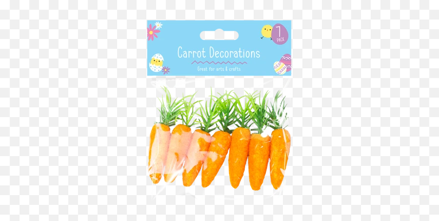 Eniu0027s Party Supplies U2013 Eniu0027s Party Supplies - Easter Foam Carrot Emoji,Sparkl Emoji