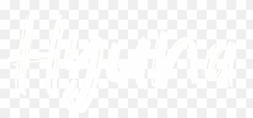 Hyuna Text Font Kpop Lip Hip Lipu0026hip Sticker - Calligraphy Emoji,Hip Emoji