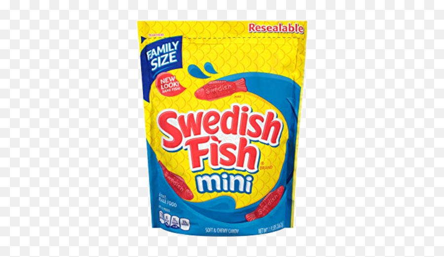Swedish Fish Png - Swedish Fish Mini Snack 5211427 Vippng Swedish Fish Mini Emoji,Dory Fish Emoji