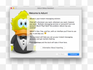 Chatting In Secret While Were All Being Watched - Add Account Xmpp Adium Emoji,Hidden Jabber Emoticons