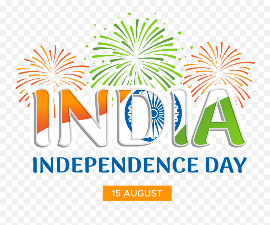 India Independence Day On - Colorpngfile Free Png Images New Eve Emoji,New Year's Emoji