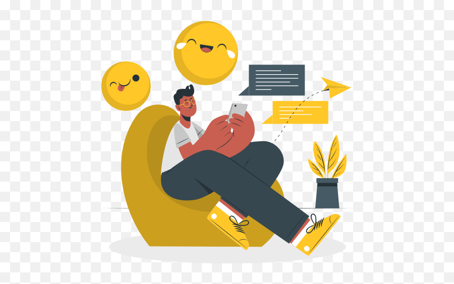 Emoji Illustrations - Download Free Concepts Advertising,Shine Emoji