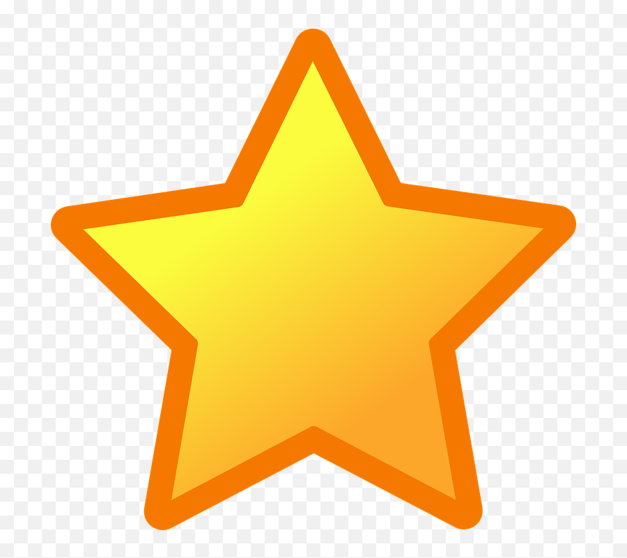 Free Shining Sun Vectors - Star Clip Art Emoji,Squid Emoticon