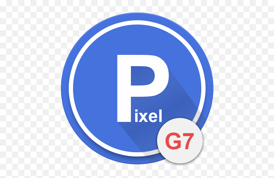 Pixel Dark Theme For Lg V40 V35 G7 Latest Version Apk - Sp Icon With Play Emoji,How To Change Lg Emojis
