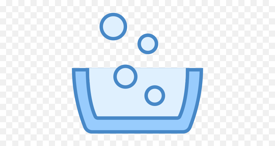 Jacuzzi Icon - Empty Emoji,Hot Tub Emoji