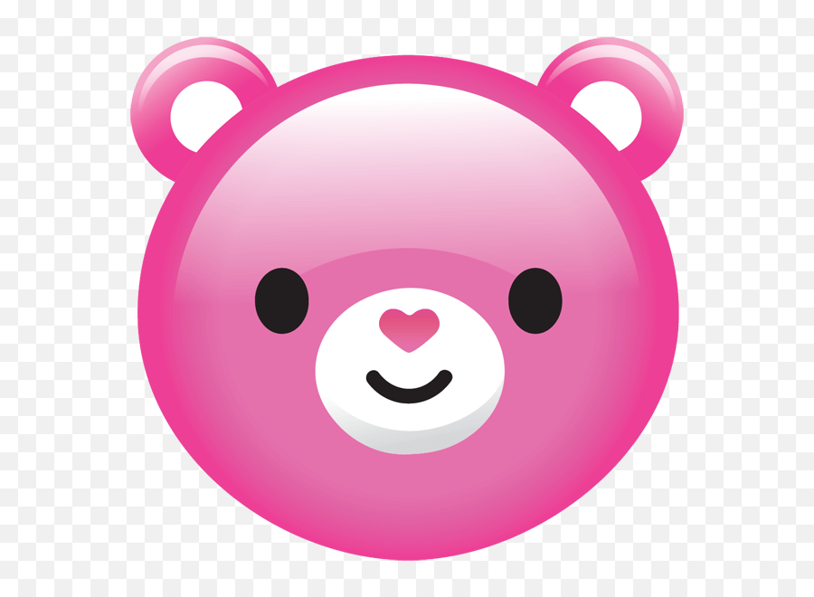 Care Bears Belly Badges And Symbols By Agkidzone - Happy Emoji,Emoji Bears