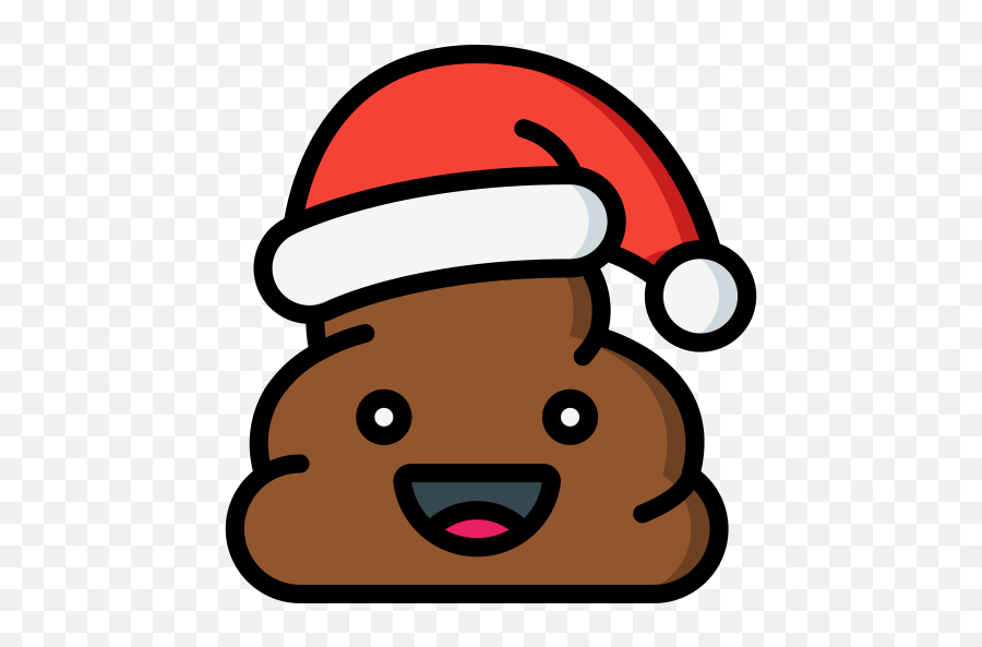 Smiley - Free Christmas Icons Happy Emoji,Free Christmas Emoticons