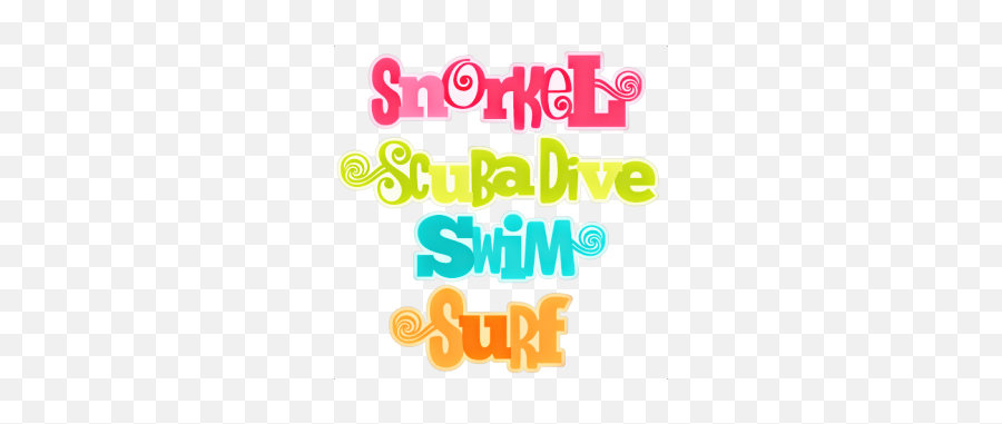 Popular And Trending Snorkle Stickers Picsart - Travelbird Emoji,Snorkel Emoji