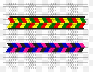 Kandi Patterns - View User Horizontal Emoji,Plur Emoji