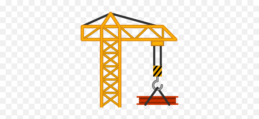 Building Construction - Vertical Emoji,Shocker Emoji Iphone