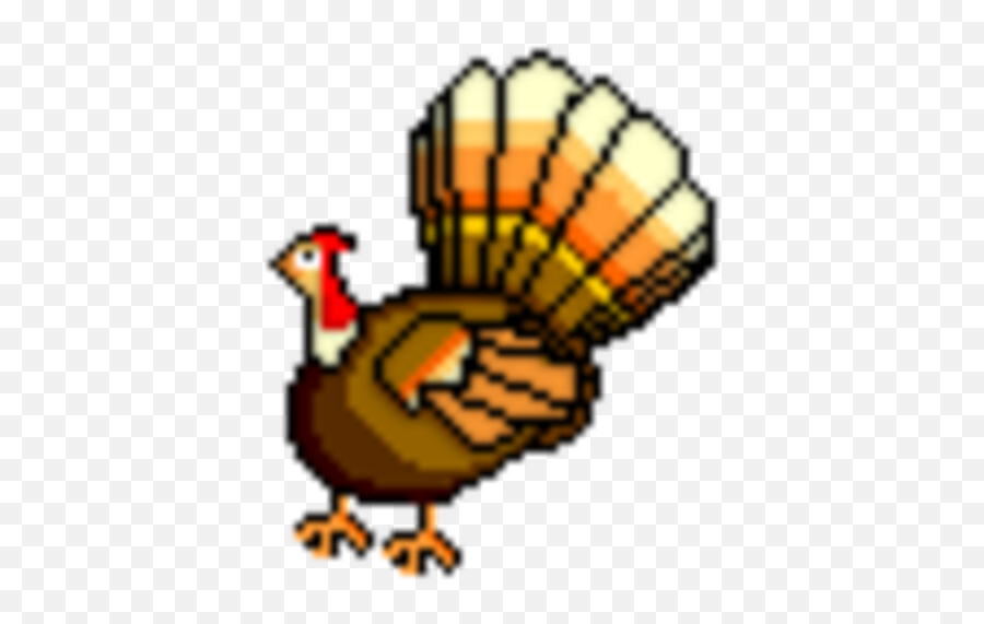 Fall Thanksgiving Halloween Album Laurieluvsliason Fotki - Turkey Emoji,Turkey Emoticons